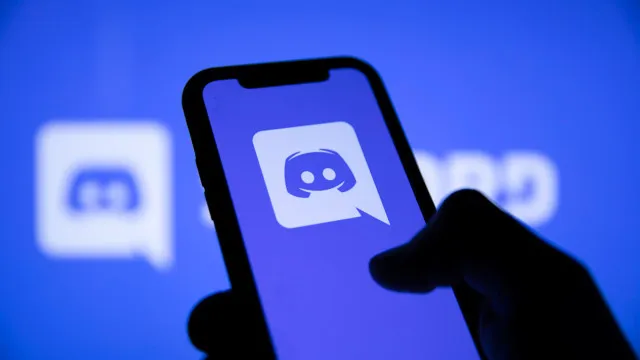 
                    Chamadas do Discord estão protegidas com encriptação
                
