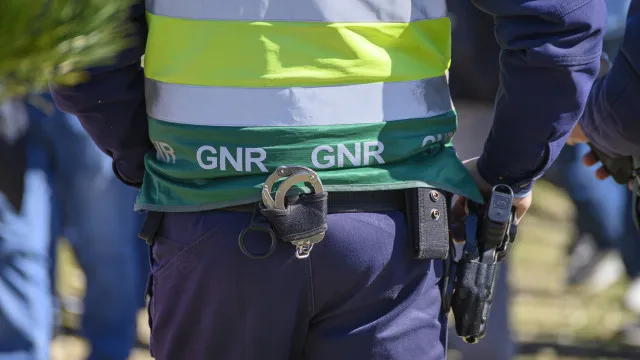 
                    GNR regista mais de 2.300 furtos em residências e alerta para as férias
                