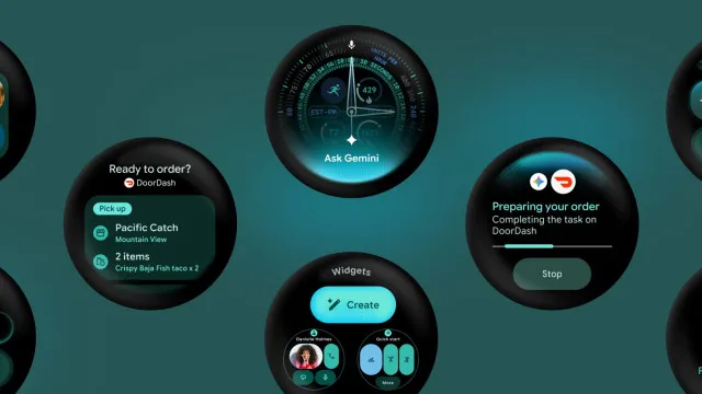 Google desvenda nova atualização para relógios inteligentes
