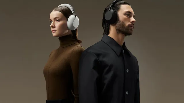 
                    Sony desvendou os auscultadores premium WH-1000X
                
