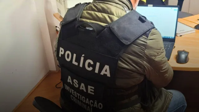 
                    ASAE apanha sites de restauração a bloquear clientes devido a morada
                