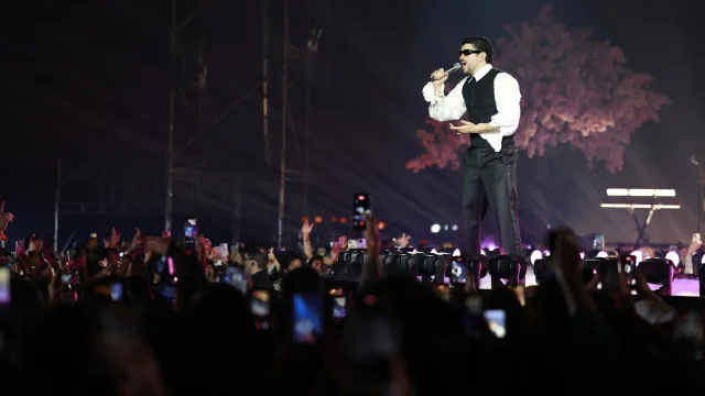 
                    Bad Bunny está a chegar... Vai ao concerto? Eis o que precisa de saber
                