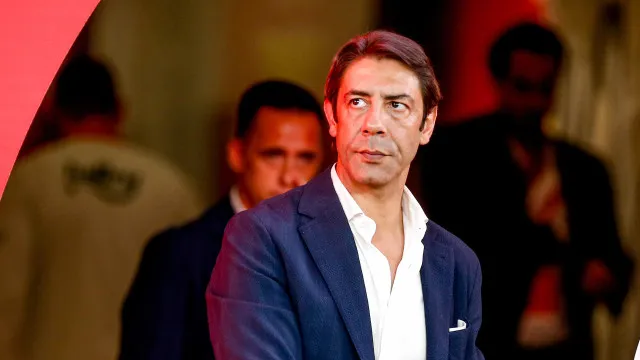 
                    Carrossel de Rui Costa gera instabilidade no Benfica? Os números em causa
                