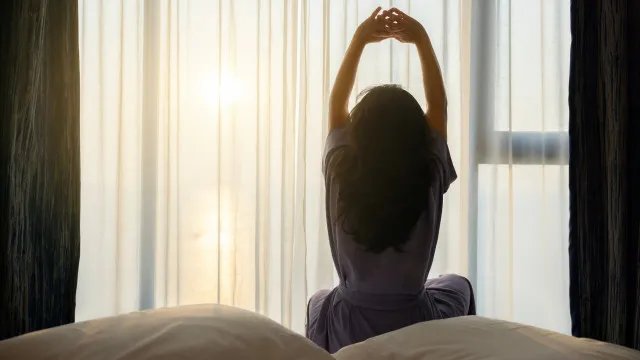 
                    Faça estas 4 coisas antes das 10h para reduzir o risco de demência
                