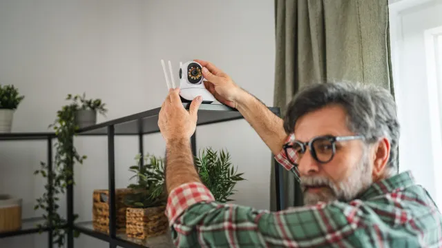 
                    A preparar as férias? Saiba os 8 piores locais para colocar câmaras
                