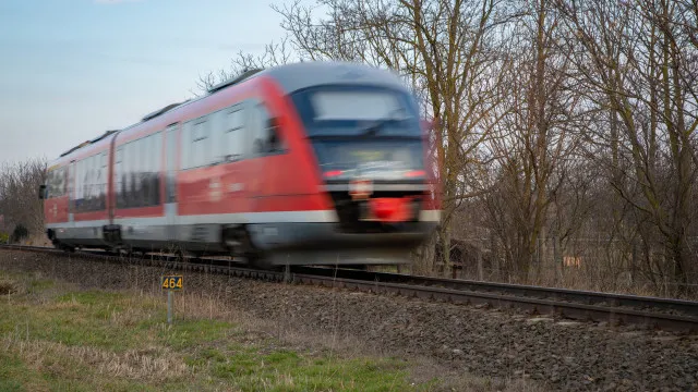 Lisboa-Porto em cerca de 1h? Já se sabe a partir de quando será possível