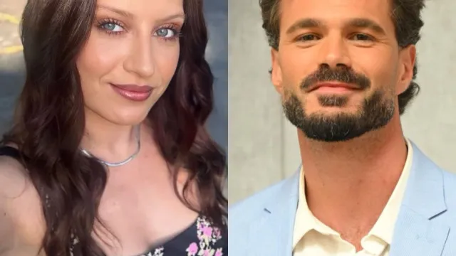 
                    Catarina revela motivo para fim do romance com João: 