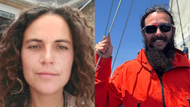 
                    Flotilha: Portugueses saem de Israel às 13h de hoje (e chegam 6.ª-feira)
                