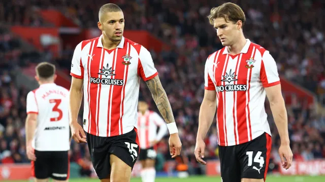 Federação Inglesa vai investigar alegada espionagem do Southampton