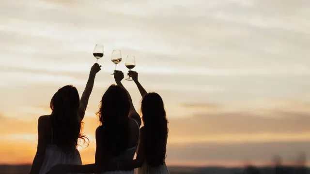
                    Sem planos para o fim de semana? Há duas feiras medievais, vinho e migas
                