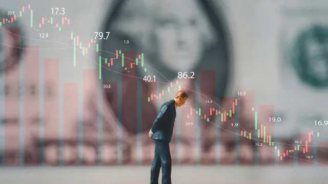 
                    Estagflação está de regresso? Em que consiste e como afeta a carteira
                