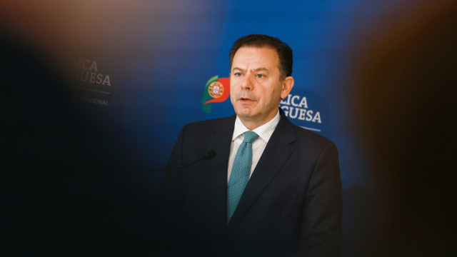 AO MINUTO: Montenegro defende PSP.