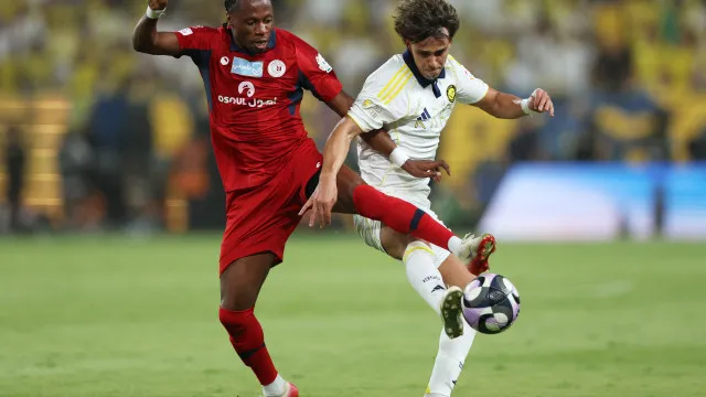 EM DIRETO: Al Nassr a 45 minutos de festejar título com Cristiano Ronaldo
