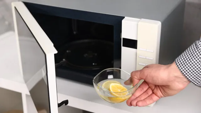 
                    8 problemas em casa que consegue resolver com limão
                