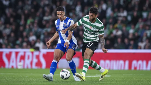 
                    Champions ganha forma. Os 24 possíveis rivais de FC Porto (e Sporting)
                