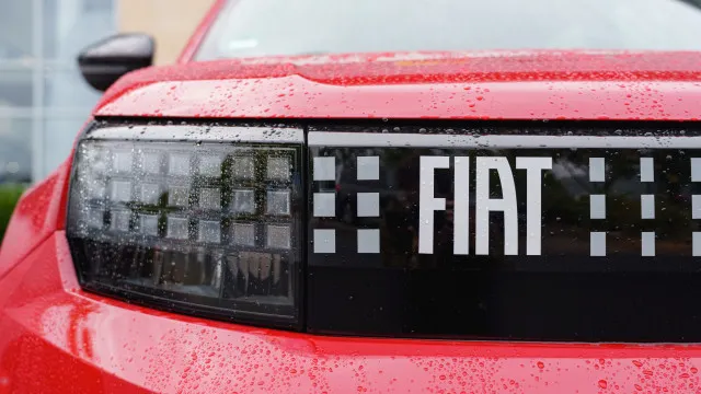 
                    FIAT Grande Panda vai ter irmão 