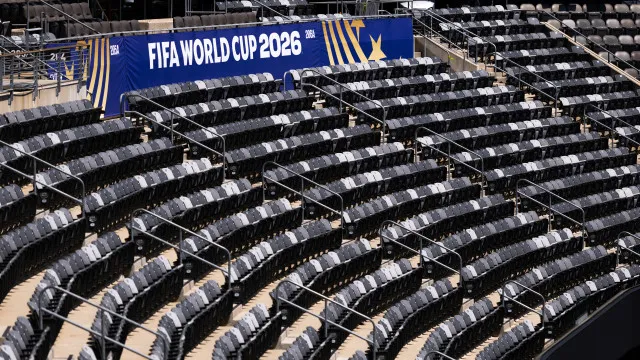 Mundial2026 aposta na inclusão com salas sensoriais nos 16 estádios