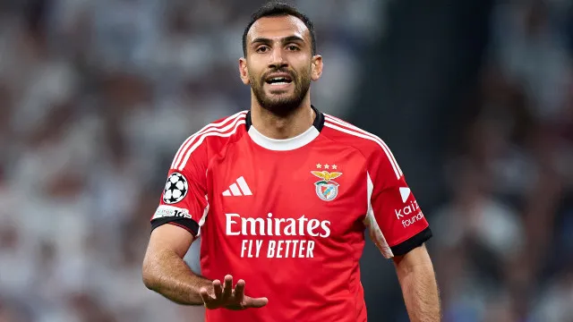 Surpresa à vista? Pavlidis pode deixar o Benfica por destino inesperado
