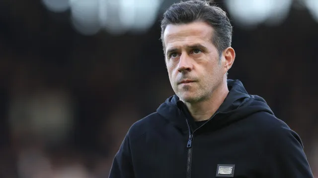 Marco Silva volta a falar do interesse do Benfica: "Não posso mentir..."