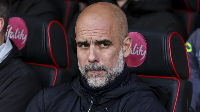 Após saída do City, Guardiola admite parar de treinar: "Vou descansar..."