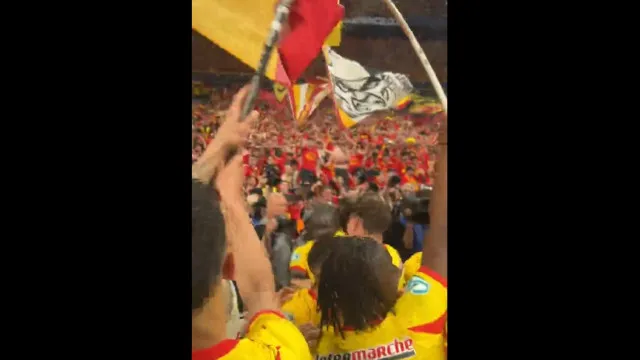 naom_6a10da5232bcc Lens fez história e conquista da Taça foi festejada pelos adeptos… assim
