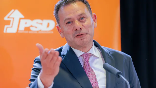 "O povo não quer eleições, eu até diria, está farto de eleições"