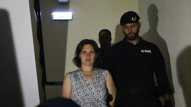 Ex-amigo revela que mulher que abandonou filhos era "gentil", mas mudou