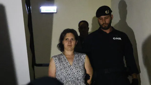 Ex-amigo revela que mulher que abandonou filhos era "gentil", mas mudou
