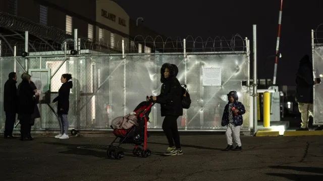 Enclosure