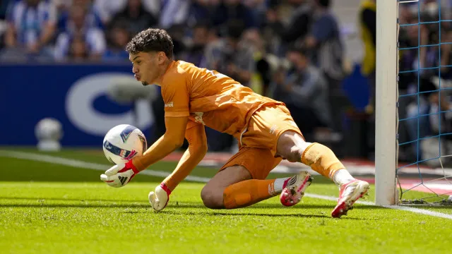 
                    Quem é João Afonso? A pérola dos Açores que vai reforçar o FC Porto
                