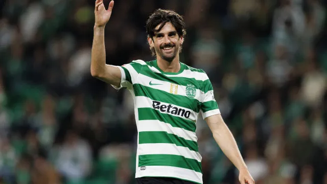 
                    Premier League aperta cerco por Francisco Trincão e já há preço definido
                