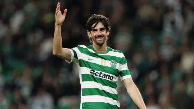 
                    Premier League aperta cerco por Francisco Trincão e já há preço definido
                