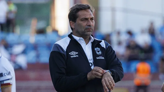 naom_6a11e95de34e8 Tralhão dá garantia antes do Sporting-Torreense: "Vamos tentar ganhar"