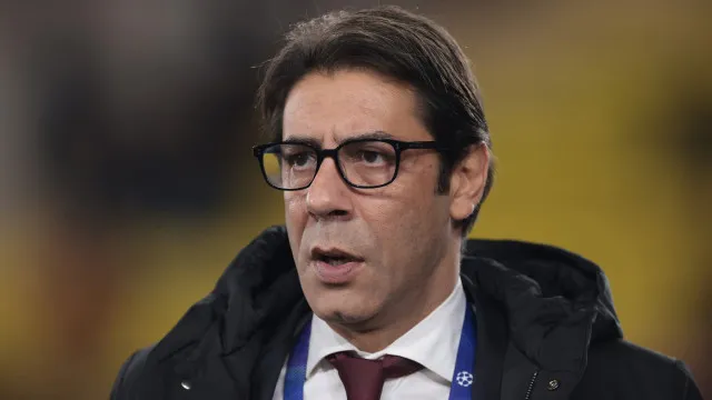 Benfica exige consequências para Gustavo Correia: “É incompreensível…”