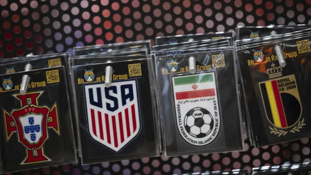 FIFA autoriza Irão a mudar centro de treinos dos EUA para o México