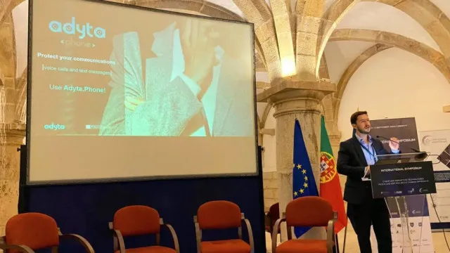Adyta espera atingir um milhão de utilizadores a nível global até 2031