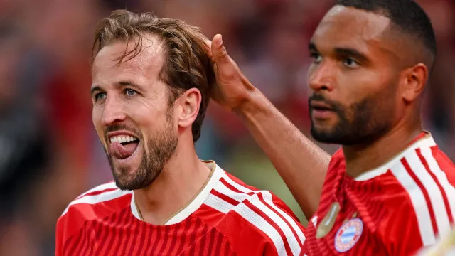Bayern Munique ridiculariza Barcelona: "Harry Kane? Não têm dinheiro"
