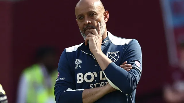 West Ham vence, mas desce ao Championship. Palhinha salva Tottenham