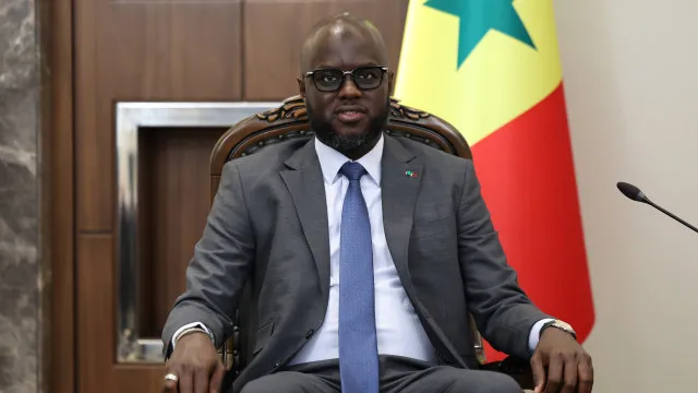 
                    Presidente da Assembleia Nacional do Senegal demite-se
                