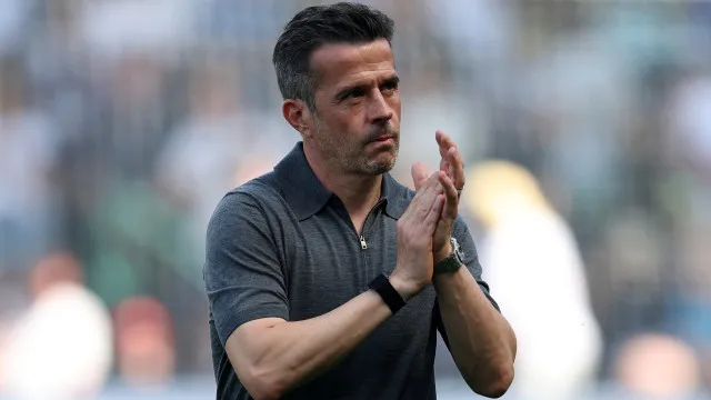 Marco Silva define data para decisão: "Não vai passar da próxima semana"