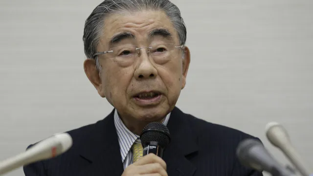 Toshifumi Suzuki. Morre "pai" dos "konbini" japoneses, aos 93 anos