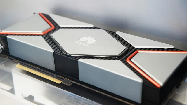 
                    Huawei apresenta teoria para guiar o desenvolvimento de semicondutores
                