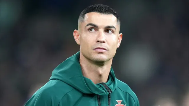 Cristiano Ronaldo é o 7... e os outros? Os números de Portugal no Mundial