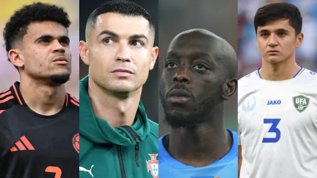 Dois dias para o Mundial. Hora de Portugal arrecadar o título que falta