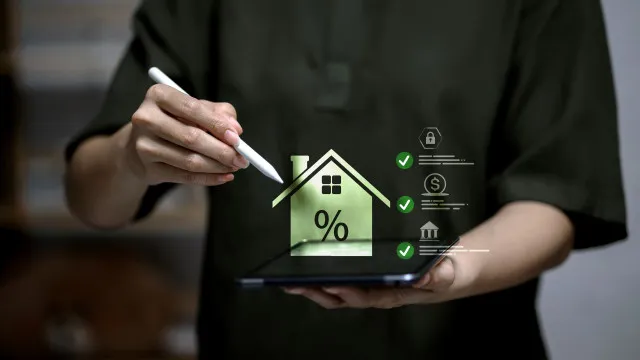 "Efeitos imediatos no acesso ao crédito": Será mais difícil comprar casa?
