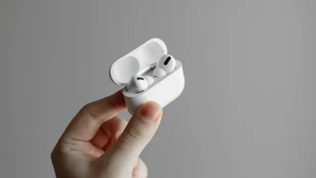 Tem AirPods? Não vai querer perder a próxima atualização do iPhone