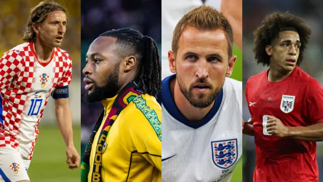 Um dia para o Mundial. Inglaterra em busca do sonho de 1966