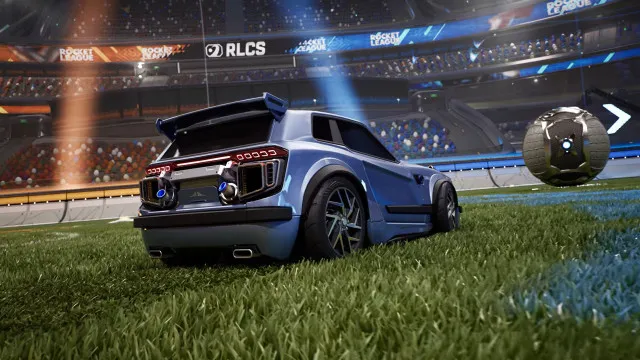 
                    Epic Games desvenda grafismo de nova geração com… 