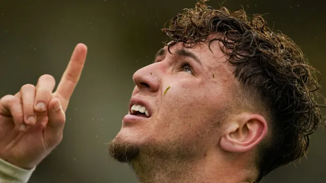 Diogo Travassos anuncia a saída do Sporting: "Consciência tranquila"