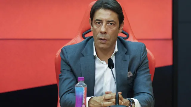 Já é conhecida a data em que Rui Costa vai falar aos adeptos do Benfica
